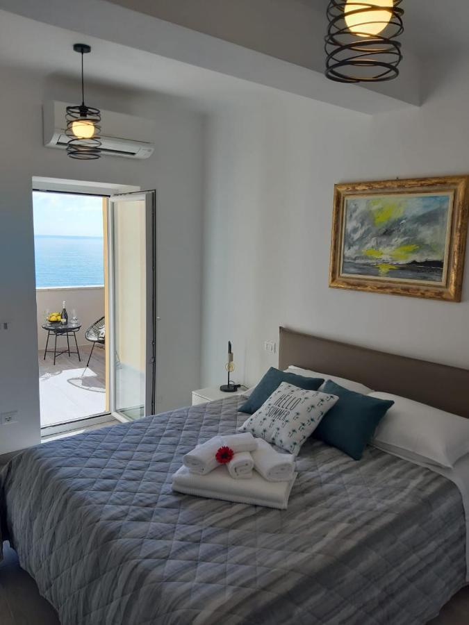 Alex Room Manarola Exterior photo